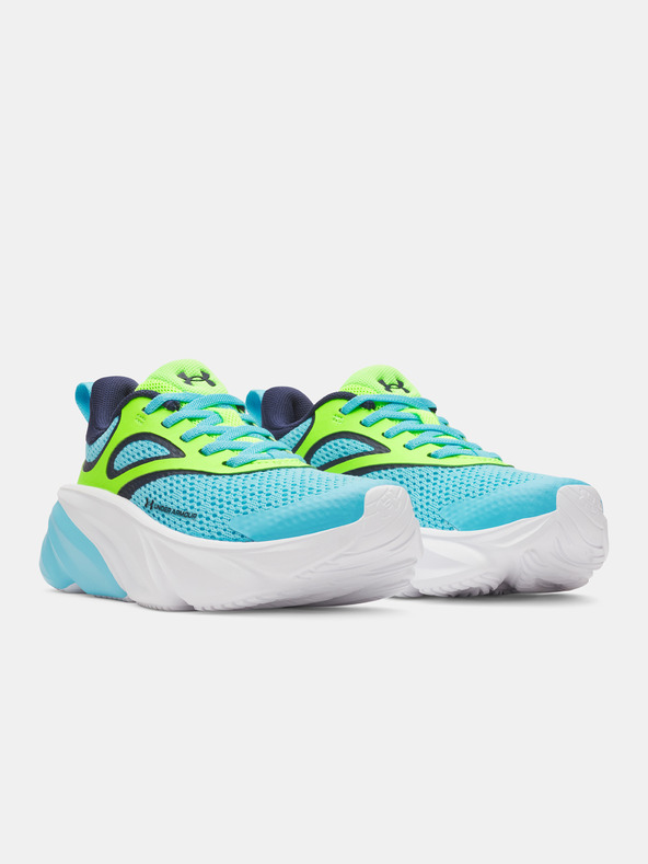 Under Armour Детски обувки Under Armour UA BPS Rogue 6 AL