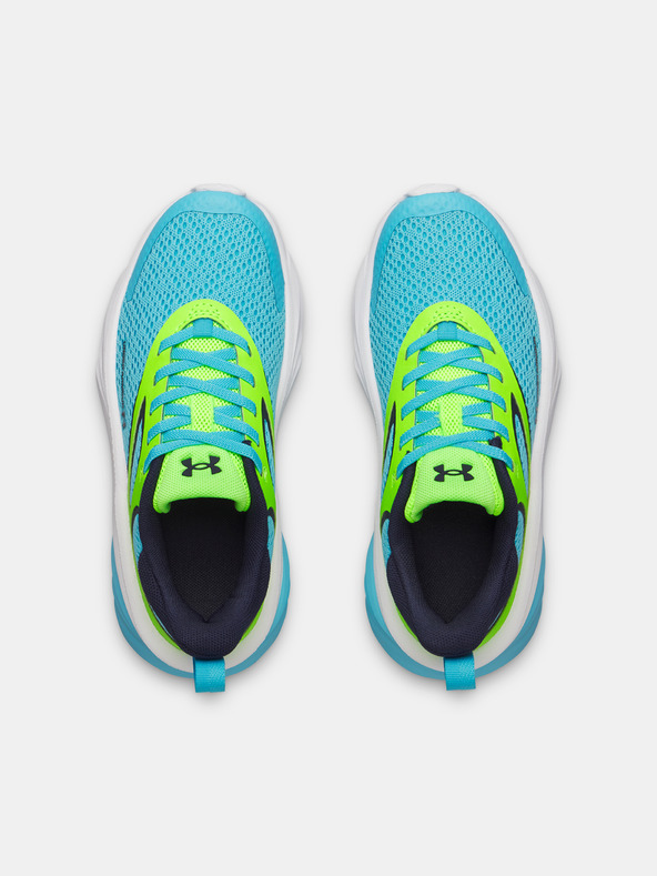 Under Armour Детски обувки Under Armour UA BPS Rogue 6 AL