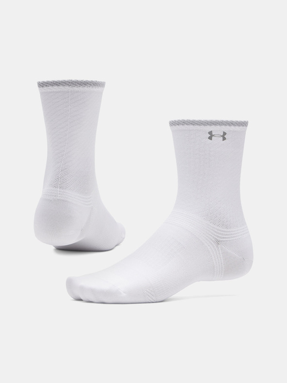 Under Armour Унисекс чорапи Under Armour UA Velociti Lite 1pk Crew