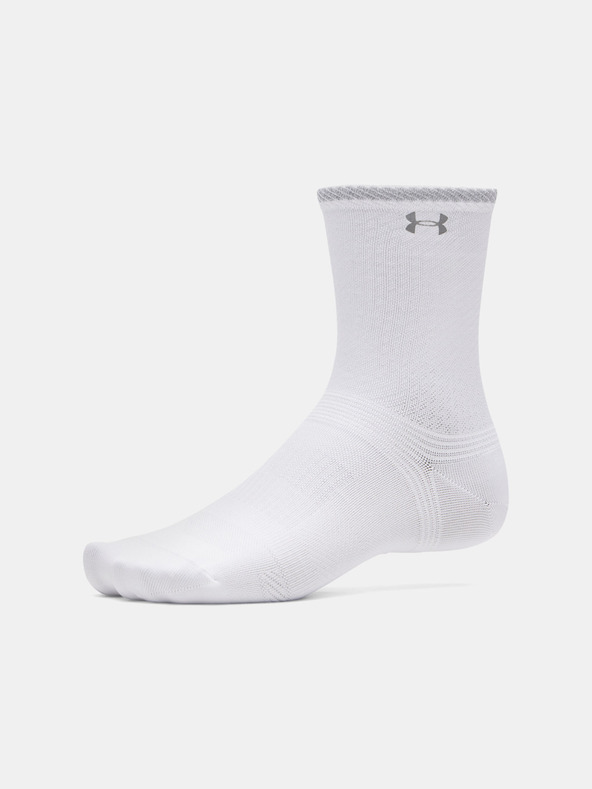 Under Armour Унисекс чорапи Under Armour UA Velociti Lite 1pk Crew