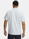 Under Armour Мъжка тениска Under Armour UA ArmourDry Printed Polo