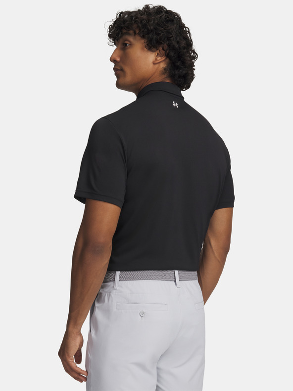 Under Armour Мъжка тениска Under Armour UA T2G Pique Polo