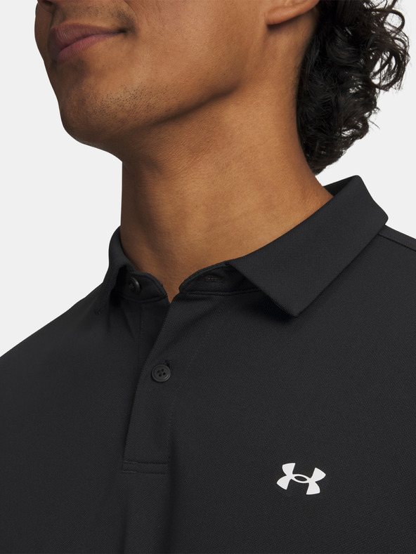 Under Armour Мъжка тениска Under Armour UA T2G Pique Polo
