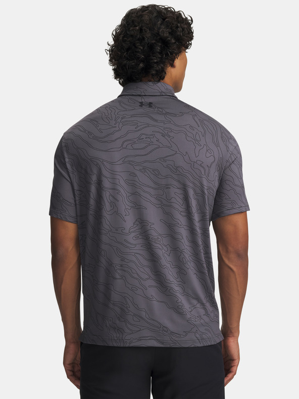 Under Armour Мъжка поличка с щампа Under Armour UA Playoff 3.0