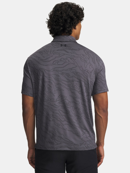 Under Armour Мъжка поличка с щампа Under Armour UA Playoff 3.0