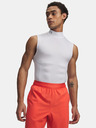 Under Armour Мъжки потник Under Armour UA HG Elite Sleeveless Mock