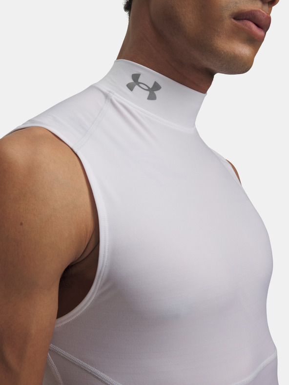 Under Armour Мъжки потник Under Armour UA HG Elite Sleeveless Mock