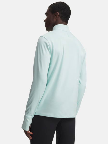 Under Armour Мъжка блуза Under Armour UA LAUNCH PRO 1/4 ZIP