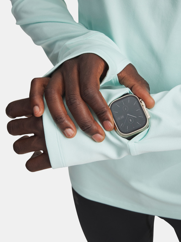 Under Armour Мъжка блуза Under Armour UA LAUNCH PRO 1/4 ZIP