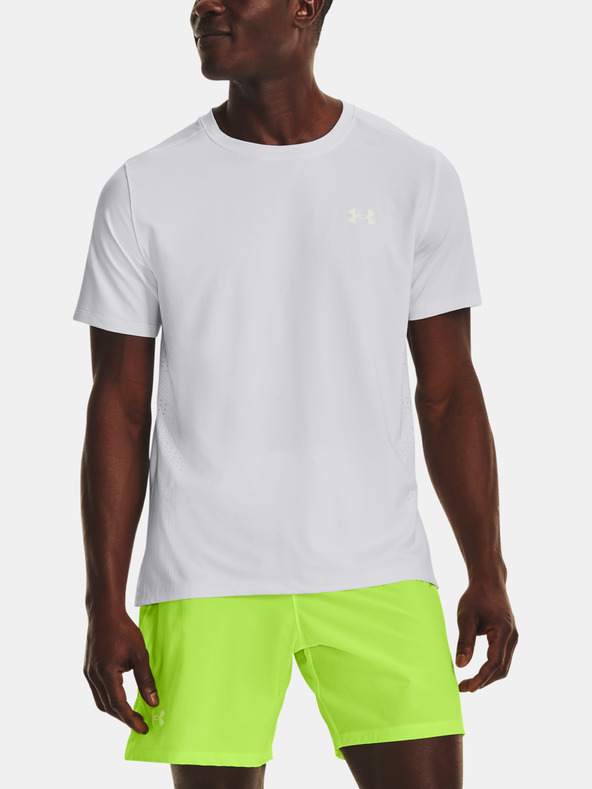 Under Armour Мъжка тениска Under Armour UA ISO-CHILL LASER HEAT SS