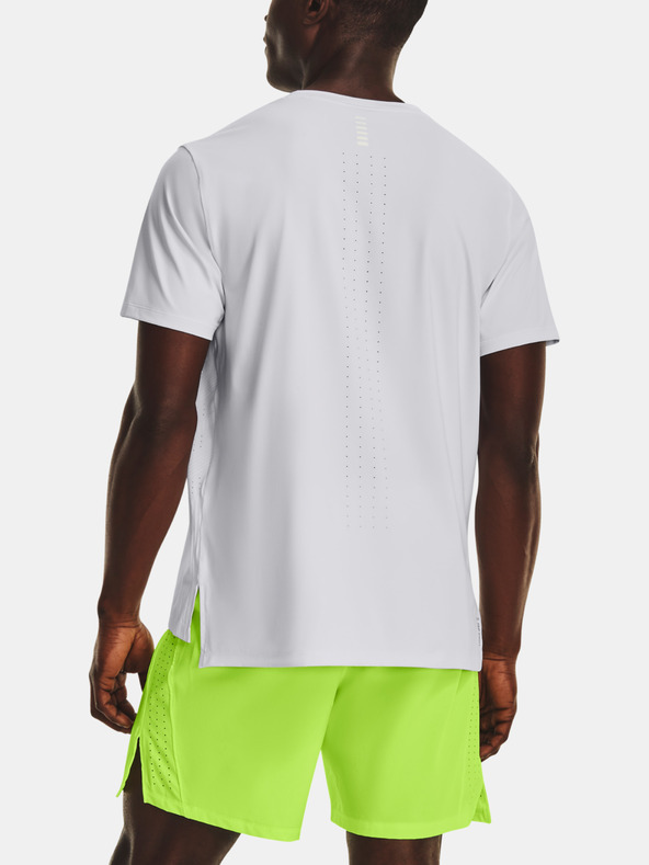Under Armour Мъжка тениска Under Armour UA ISO-CHILL LASER HEAT SS