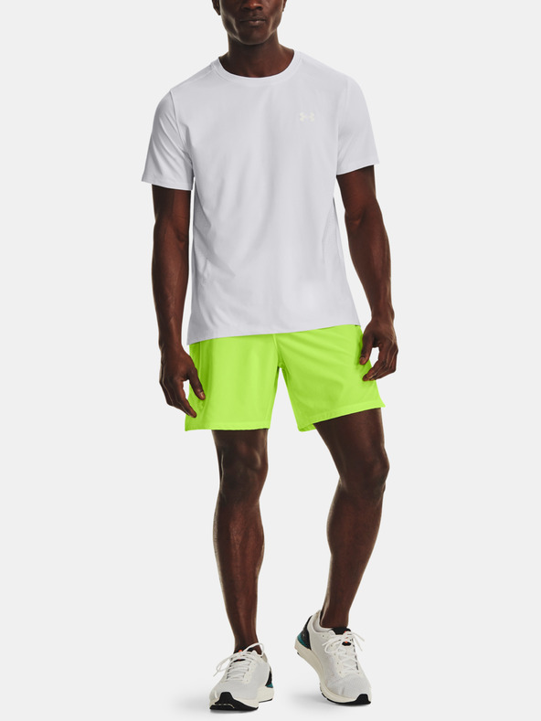 Under Armour Мъжка тениска Under Armour UA ISO-CHILL LASER HEAT SS