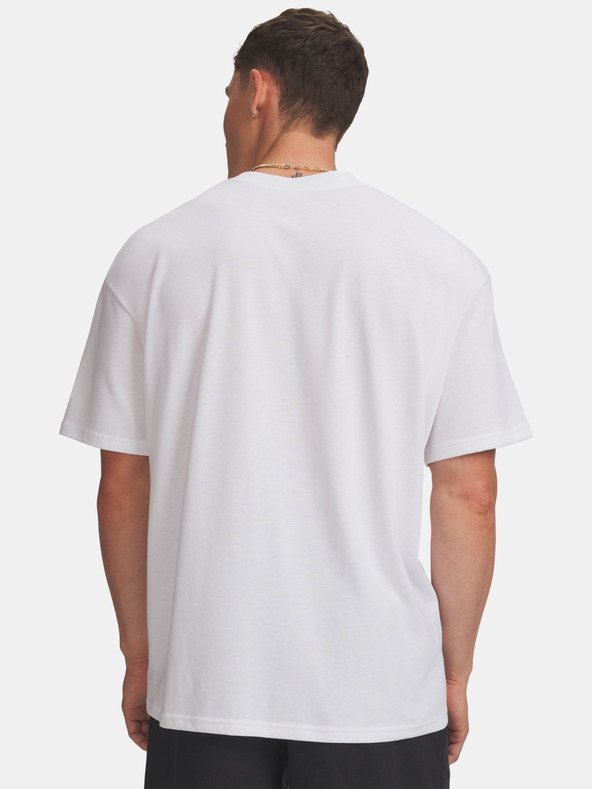 Under Armour Мъжка тениска Under Armour UA M HWT WM SS