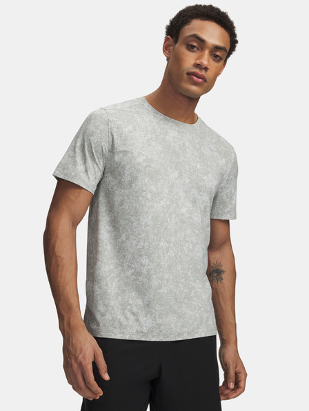 Under Armour Мъжка тениска Under Armour UA Velociti Pro Print SS