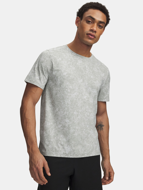 Under Armour Мъжка тениска Under Armour UA Velociti Pro Print SS