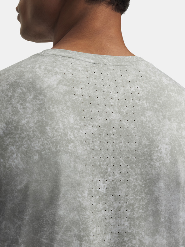 Under Armour Мъжка тениска Under Armour UA Velociti Pro Print SS