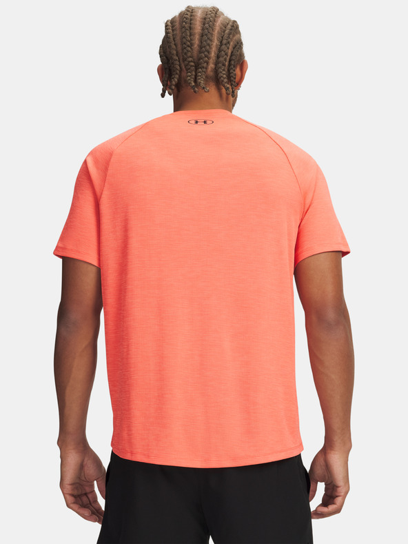Under Armour Мъжка тениска Under Armour UA Tech Textured SS