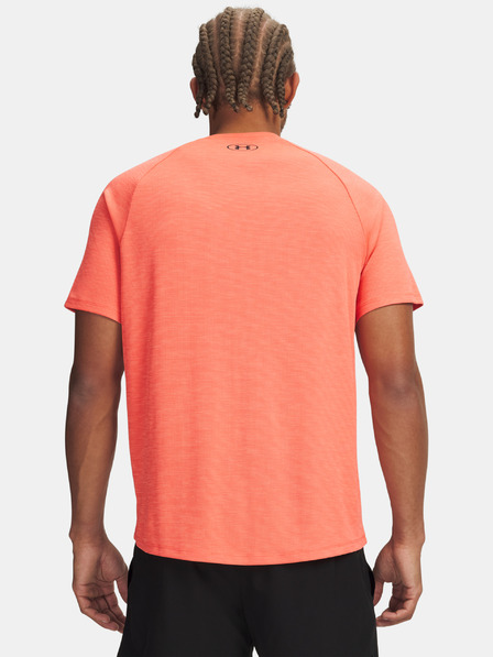 Under Armour Мъжка тениска Under Armour UA Tech Textured SS