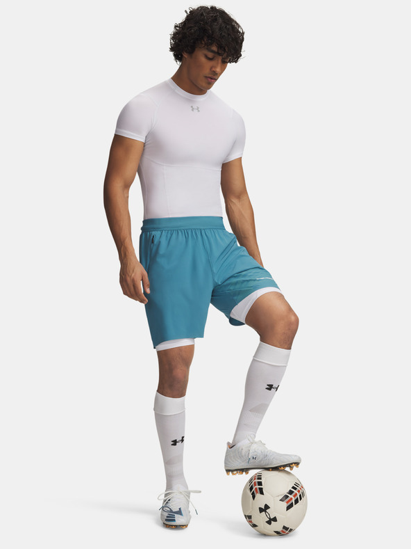 Under Armour Мъжки къси панталони Under Armour UA HG Elite Long Shorts