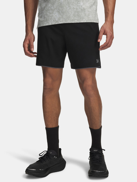 Under Armour Мъжки къси панталони Under Armour UA Velociti Pro 2-in-1 Short