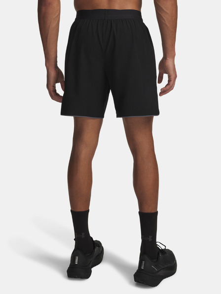 Under Armour Мъжки къси панталони Under Armour UA Velociti Pro 2-in-1 Short