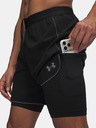 Under Armour Мъжки къси панталони Under Armour UA Velociti Pro 2-in-1 Short