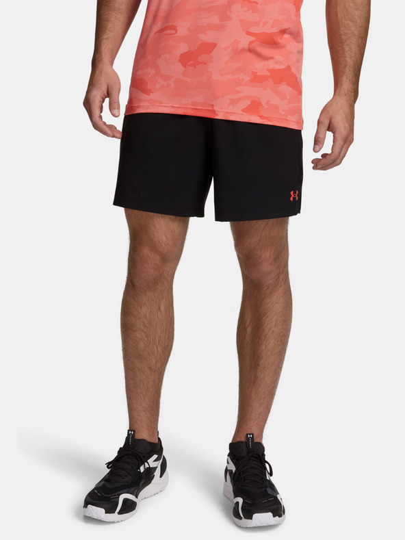 Under Armour Мъжки къси панталони Under Armour UA Vanish Wven Short 2.0 6in