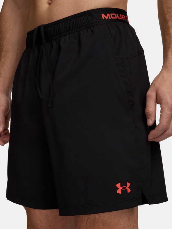 Under Armour Мъжки къси панталони Under Armour UA Vanish Wven Short 2.0 6in