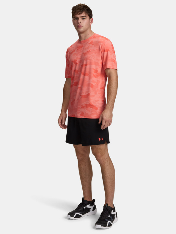 Under Armour Мъжки къси панталони Under Armour UA Vanish Wven Short 2.0 6in