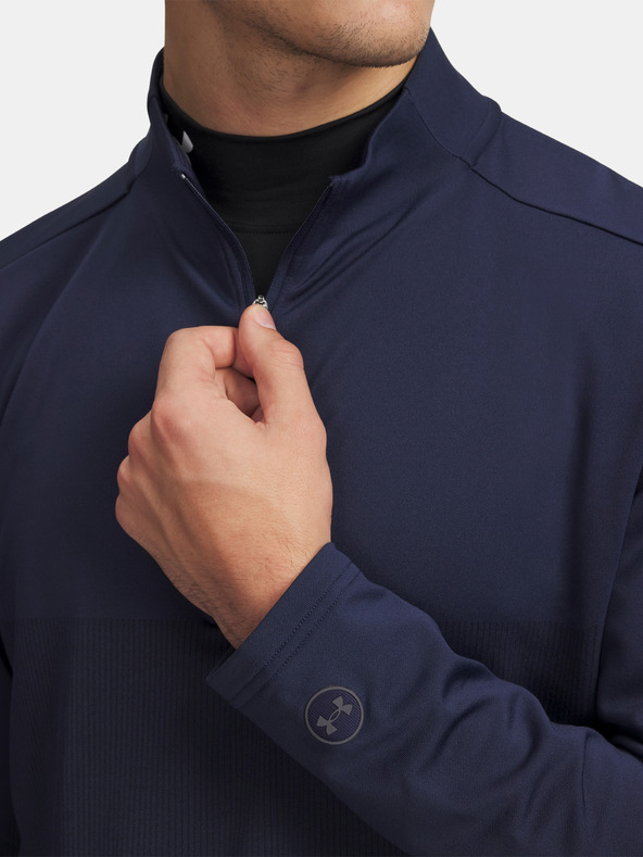 Under Armour Мъжки суитшърт Under Armour UA Drive Lightweight 1/2 Zip