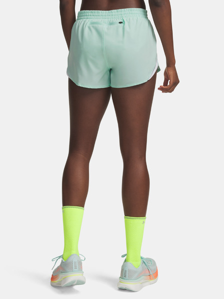 Under Armour Дамски къси панталони Under Armour UA Velociti Pro 3in Shorts