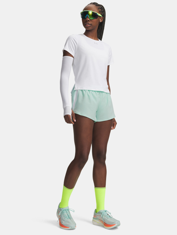 Under Armour Дамски къси панталони Under Armour UA Velociti Pro 3in Shorts