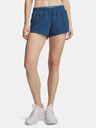Under Armour Дамски къси панталони Under Armour UA Vanish Woven 3in Shorts