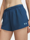 Under Armour Дамски къси панталони Under Armour UA Vanish Woven 3in Shorts