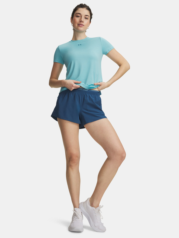 Under Armour Дамски къси панталони Under Armour UA Vanish Woven 3in Shorts