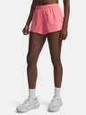 Under Armour Дамски къси панталони Under Armour UA Vanish Woven 3in Shorts