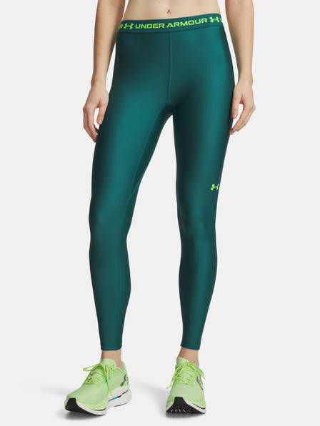 Under Armour Дамски клин Under Armour HeatGear Legging