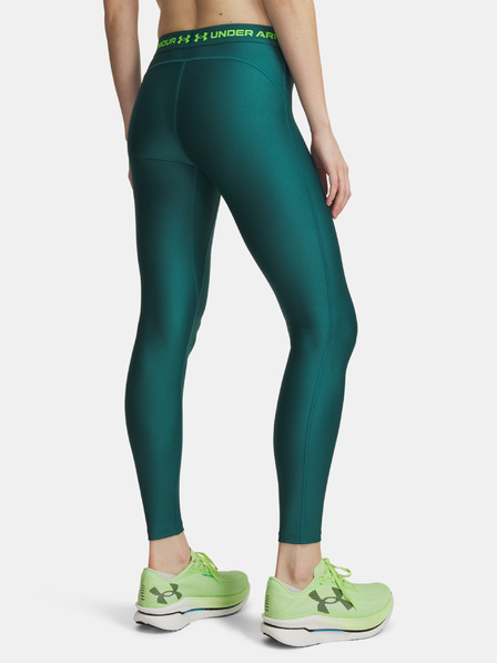 Under Armour Дамски клин Under Armour HeatGear Legging