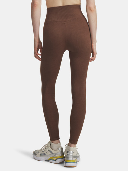 Under Armour Дамски клин Under Armour Seamless Cotton Legging
