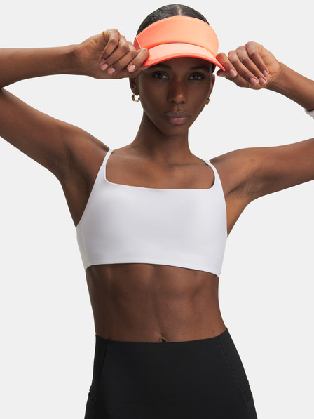 Under Armour Дамски сутиен Under Armour Open Back Bralette
