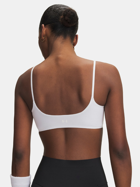 Under Armour Дамски сутиен Under Armour Open Back Bralette
