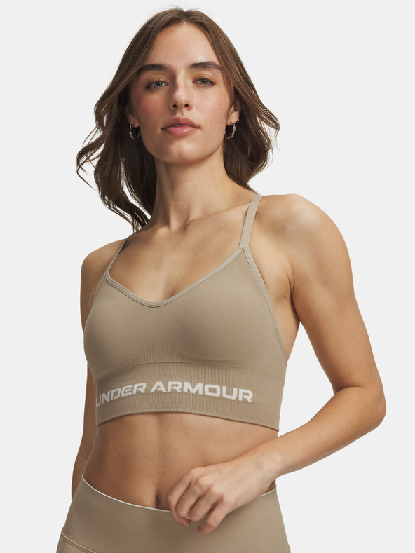 Under Armour Under Armour Vanish Seamless Low Bra