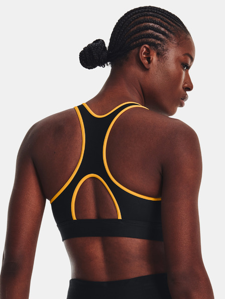 Under Armour Дамски сутиен Under Armour UA HG Armour Mid Padless