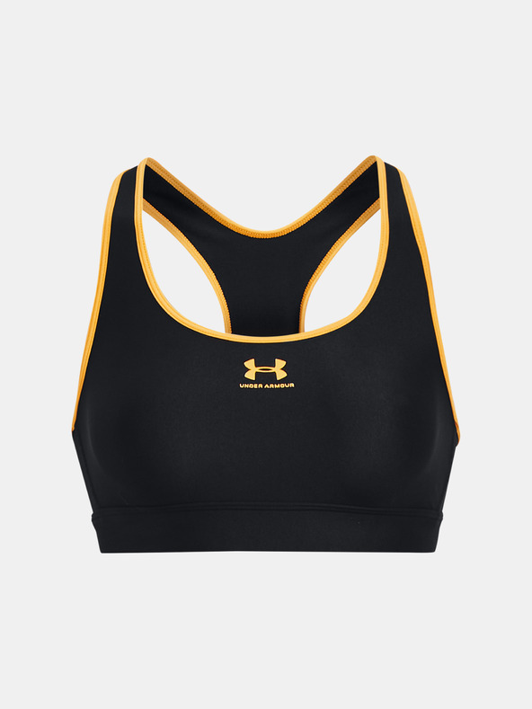 Under Armour Дамски сутиен Under Armour UA HG Armour Mid Padless