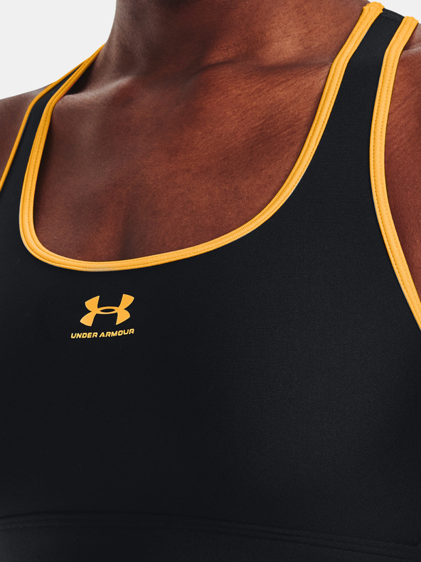 Under Armour Дамски сутиен Under Armour UA HG Armour Mid Padless