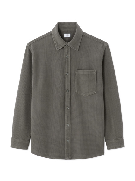 Celio Горна риза Nawaffset