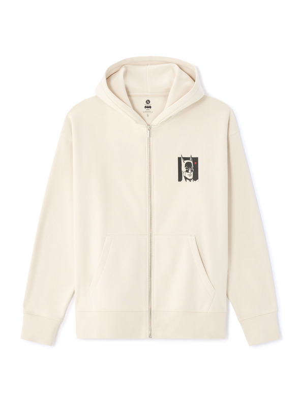 Celio Суитшърт Batman oversize