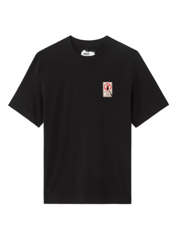 Celio Тениска Banksy