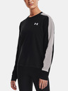 Under Armour Дамски суитшърт Under Armour Rival Terry CB Crew