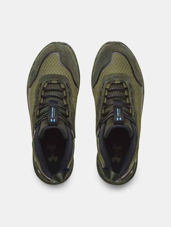 Under Armour Мъжки обувки Under Armour Charged Bandit Trek 2 PRT